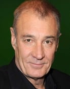 Jean-Pierre Bouvier as Jean Mermoz