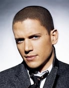 Wentworth Miller as Michael Scofield