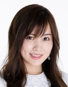Okabe Rin as Hina