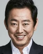 Lim Jae-myung as Park Sung Joon