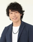 Yusuke Handa as Schoolboy (voice), Kou's friend (voice), Middle school boy (voice) e High school boy (voice)