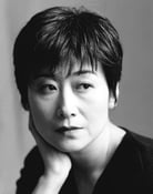Yoshiko Sakakibara as Yuriko Takagi (voice)