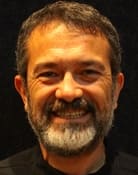 Hasan Şahintürk as Ahmet Sayer