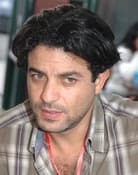 Hicham Bahloul as 