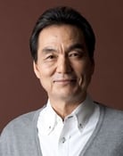 Kyōzō Nagatsuka as Takatsuki Isao