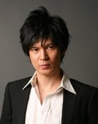 Shingo Kawaguchi as 轟鬼