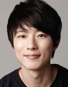Im Ji-gyu as Kang-woo