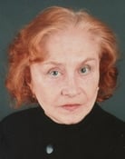 Lyudmila Novosyolova as mama Krosha