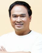 Thongchai Prasongsanti as Director