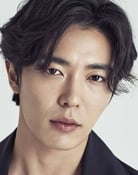 Kim Jae-wook as Noh Go-jin
