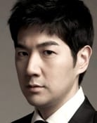 Han Sang-jin as 