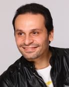 Mahmoud Azzazy as 