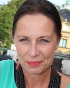 Karin Mattisson as Host and Reporter