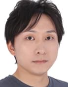 Daisuke Fujita as Katakura Kippei (voice)