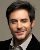 Ricardo Tozzi as Herval Domingues
