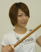 Nao Fujita as Ryouka Asahina