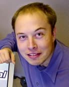 Elon Musk as Self