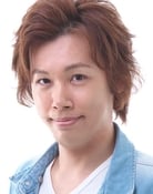 Yuji Kameyama as Mathematics Teacher (voice), Futaba's Father (voice), Master of Ceremonies (voice) i Macho Man (voice)
