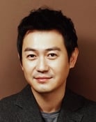 Park Yong-woo