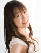 Yuka Nishiguchi as Hayama Rika (voice)