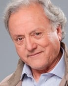 Patricio Achurra as Gerardo García