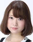 Shizuka Ishigami as Ikuno (voice)