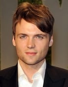 Seth Gabel as Lincoln Lee and Alternate Lincoln Lee