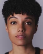 Maisie Richardson-Sellers as Michal