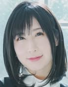 Natsumi Takamori as Azusa 'Azu' Murasaka (voice)