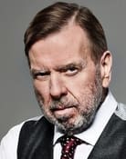 Timothy Spall as Barry Taylor