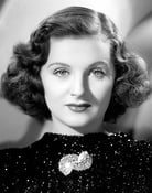 Constance Moore as 