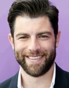 Max Greenfield as Dave Johnson