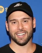 Scooter Braun as Self (archive footage)