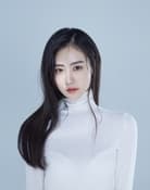 Cao Saiya as 姬如雪 / Ji Ru Xue