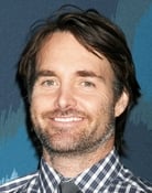 Will Forte as Abe Lincoln / Narrator (voice)