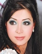 Lamia Tareq as Maha