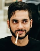 Abdullah Saeed as Himself - Host