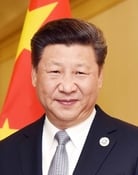 Xi Jinping as Self (archive footage)