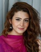 Zara Noor Abbas as 