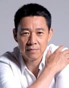 Zhang Fengyi as 