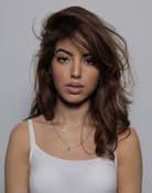 Nora Dari as Aaliyah