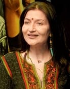 Sarika as Gauri Shekhar