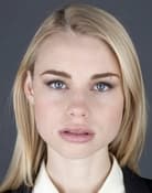 Lucy Fry as Eve