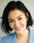 Sandrine Pinna as Wang Wu