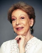 Alicia Berdaxagar as Otilde Mejía Guzmán