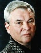 Vyacheslav Molokov as 