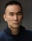 James Hiroyuki Liao as Paul Darros