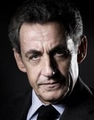 Nicolas Sarkozy as Self (archive footage)