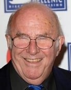 Clive James as Self