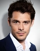 Kenny Doughty as 